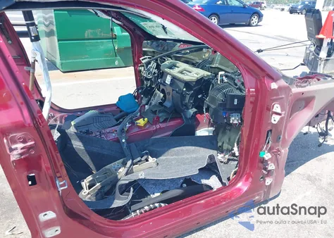 2018 Dodge Charger R/T Scat Pack Rwd z USA, uszkodzony, nr VIN 2C3CDXGJ8JH185070